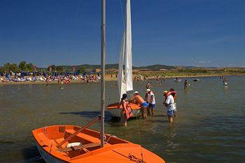 Talamone Camping Village Orbetello via Talamonese, 2