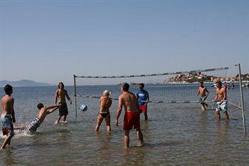 Talamone Camping Village Orbetello via Talamonese, 2