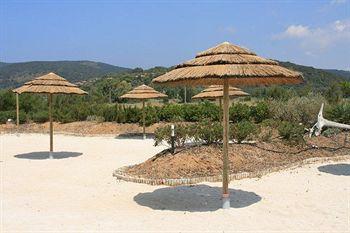 Talamone Camping Village Orbetello via Talamonese, 2