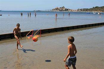 Talamone Camping Village Orbetello via Talamonese, 2