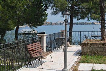 Hotel Villa Maria au Lac Toscolano-Maderno Via Roma 45