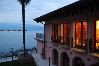 Hotel Villa Maria au Lac Toscolano-Maderno Via Roma 45