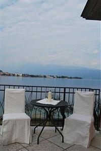 Hotel Villa Maria au Lac Toscolano-Maderno Via Roma 45