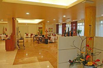 Montemezzi Hotel Vigasio Via Verona 92