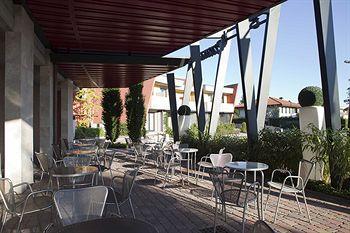 Holiday La Marca Hotel Villorba Via Roma 104