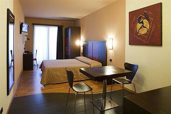 Holiday La Marca Hotel Villorba Via Roma 104