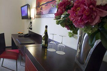 Holiday La Marca Hotel Villorba Via Roma 104