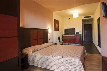 Holiday La Marca Hotel Villorba Via Roma 104