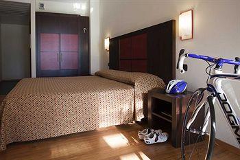 Holiday La Marca Hotel Villorba Via Roma 104