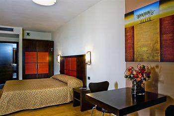 Holiday La Marca Hotel Villorba Via Roma 104