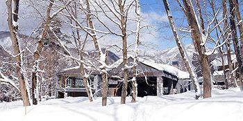 Sierra Resort Hotel Hakuba Ochikura Kogen