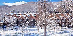 Sierra Resort Hotel Hakuba Ochikura Kogen