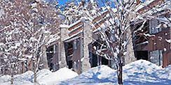 Sierra Resort Hotel Hakuba Ochikura Kogen