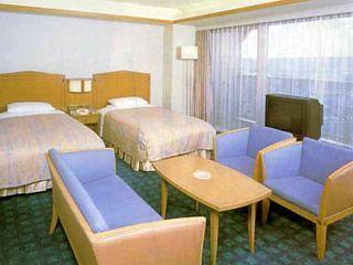 Prince Hotel Hanno 11-21 Naka-Cho