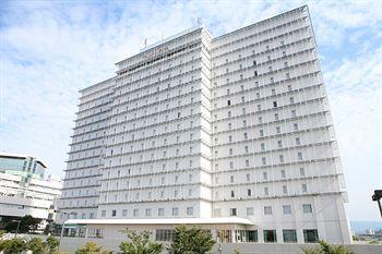 Kansai Airport Washington Hotel Izumisano 1-7 Rinku Orai-Kita