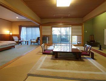 The Aizuya Hotel Tochigi 733 Shiobara