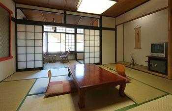The Aizuya Hotel Tochigi 733 Shiobara