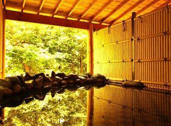 The Aizuya Hotel Tochigi 733 Shiobara