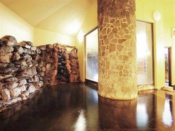 The Aizuya Hotel Tochigi 733 Shiobara