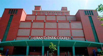 Grand Park Hotel Otaru 11-3 Chikko