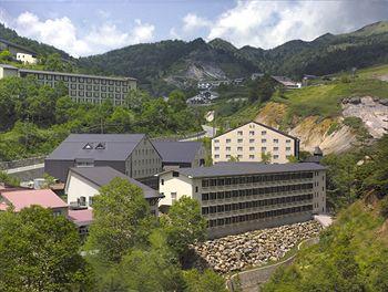 Manza Kogen Hotel Tsumagoi 2401 Hoshimata