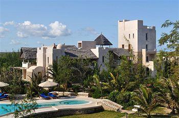 Lonno Lodge Hotel Watamu Kanani Road