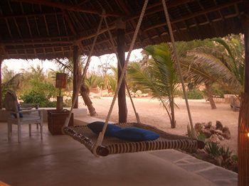 Lonno Lodge Hotel Watamu Kanani Road