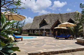 Lonno Lodge Hotel Watamu Kanani Road