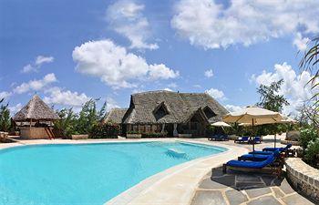 Lonno Lodge Hotel Watamu Kanani Road