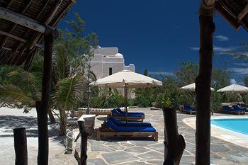 Lonno Lodge Hotel Watamu Kanani Road