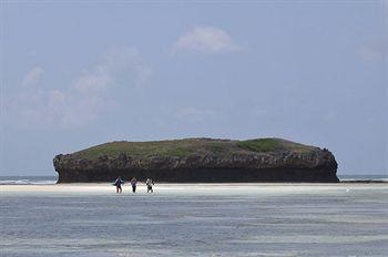 Lonno Lodge Hotel Watamu Kanani Road