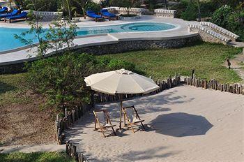 Lonno Lodge Hotel Watamu Kanani Road