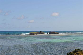 Lonno Lodge Hotel Watamu Kanani Road