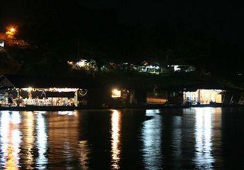 Mutiara Taman Negara Hotel Jerantut Kuala Tahan