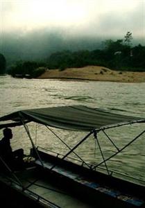 Mutiara Taman Negara Hotel Jerantut Kuala Tahan