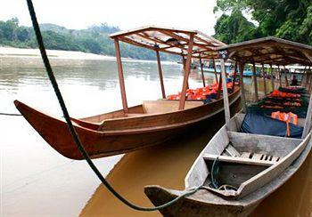 Mutiara Taman Negara Hotel Jerantut Kuala Tahan