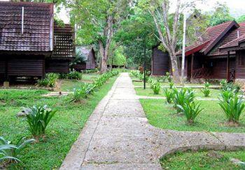 Mutiara Taman Negara Hotel Jerantut Kuala Tahan