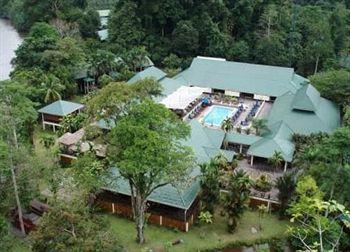 Royal Mulu Resort Miri CDT62 Sungai Melinau