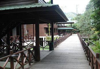 Royal Mulu Resort Miri CDT62 Sungai Melinau