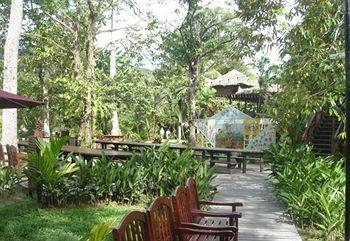 Royal Mulu Resort Miri CDT62 Sungai Melinau