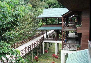 Royal Mulu Resort Miri CDT62 Sungai Melinau