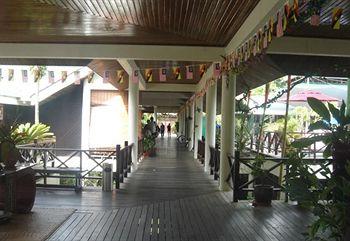 Royal Mulu Resort Miri CDT62 Sungai Melinau