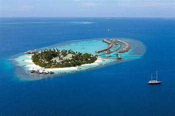 W Retreat & Spa Maldives Fesdu Island