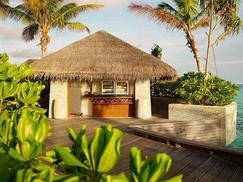 W Retreat And Spa Ari Atoll Fesdu Island