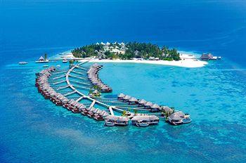 W Retreat And Spa Ari Atoll Fesdu Island