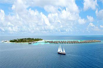 W Retreat And Spa Ari Atoll Fesdu Island