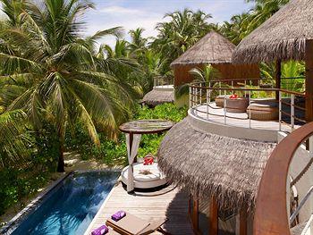 W Retreat And Spa Ari Atoll Fesdu Island