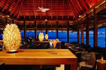 W Retreat And Spa Ari Atoll Fesdu Island