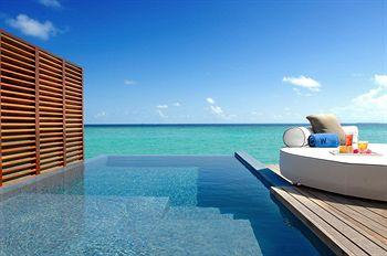 W Retreat And Spa Ari Atoll Fesdu Island