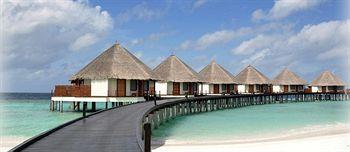 Adaaran Select Meedhupparu Island Resort Raa Atoll Meedhupparu